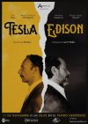 ‘Tesla-Edison’, la historia de dos genios de la ciencia, llega al Teatro Hespérides de Guía el próximo 11 de noviembre