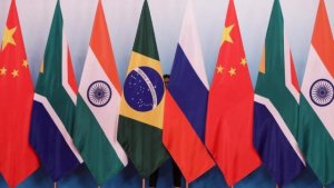 Cooperaci&oacute;n y desarrollo. China, el Brics y el nuevo orden internacional (II)