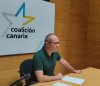 Nota de prensa de Coalici&oacute;n Canaria en Santa Mar&iacute;a de Gu&iacute;a