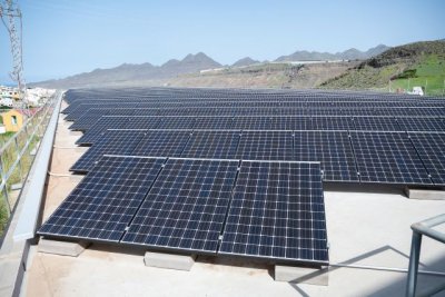 El Ayuntamiento de La Aldea de San Nicol&aacute;s invita a la ciudadan&iacute;a y al sector empresarial a acogerse a las ayudas para la implantaci&oacute;n de energ&iacute;a solar fotovoltaica