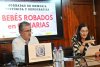 Arucas aborda la realidad de los Beb&eacute;s Robados en Canarias en unas Jornadas en el marco de la Memoria Hist&oacute;rica