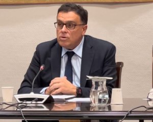 Manuel Miranda convoca a la Comisión Permanente de Aguas con los siete consejos insulares