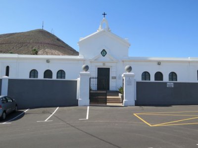 El Ayuntamiento de Gu&iacute;a ampl&iacute;a el horario de apertura de los cementerios por la festividad del D&iacute;a de Todos los Santos