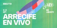Arrecife en Vivo 2026: Nos vamos a Madrid, las buenas noticias hay que compartirlas