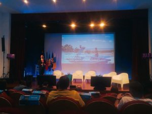 Turismo de Canarias es invitada a trasladar su exitosa estrategia de captación de teletrabajadores a la Macaronesia