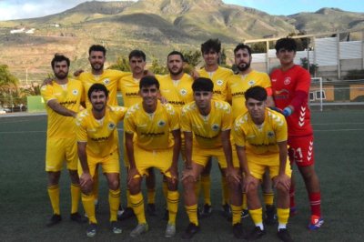 Fútbol: El Villa de Santa Brígida B gana el LIII Torneo San Isidro &quot;Juan Vega Mateos&quot;