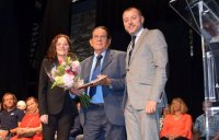 G&aacute;ldar: Fallece Agust&iacute;n S&aacute;nchez D&iacute;az, referente del movimiento vecinal en Marmolejos