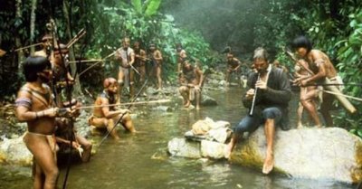 &ldquo;La misi&oacute;n&rdquo; y &ldquo;El secreto de sus ojos&rdquo; pr&oacute;ximas proyecciones del Cine Ambulante de Verano en Arrecife