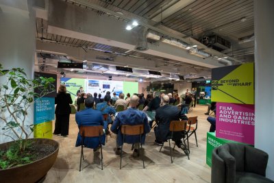 La Consejer&iacute;a de Econom&iacute;a reposiciona las marcas, productos y servicios de Canarias en el Reino Unido