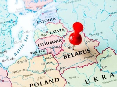 Art&iacute;culo de opini&oacute;n: 'Analizando la afirmaci&oacute;n de Bielorrusia de haber frustrado recientemente los ataques con aviones no tripulados desde Lituania'