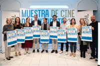 La Muestra de Cine de Lanzarote presenta su edición más internacional