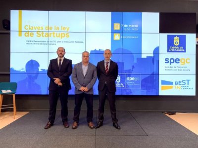 La nueva Ley de 'startups' ofrece mejoras fiscales a inversores y novedades para atraer y retener talento extranjero