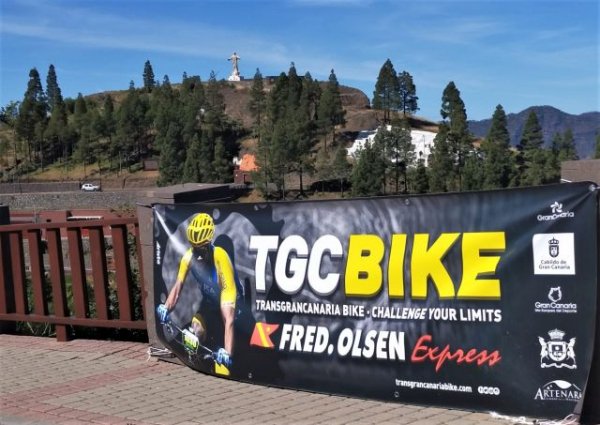 Artenara: El próximo viernes, 20 de mayo, volveremos a contar con una nueva edición de la #TGCBike