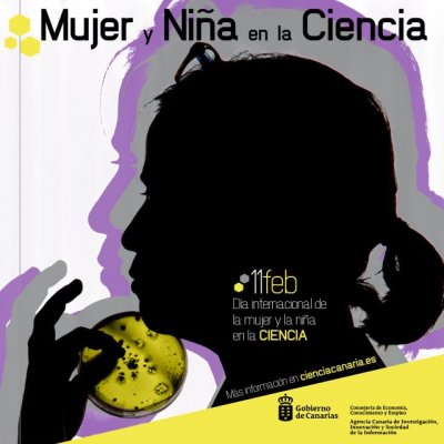 La nueva revoluci&oacute;n del conocimiento es violeta en el D&iacute;a de la Mujer y la Ni&ntilde;a