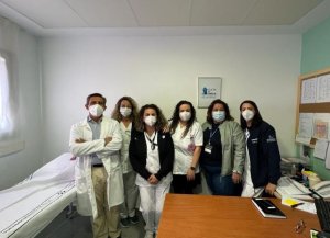 El Hospital General de Fuerteventura pone en marcha la consulta de Enfermer&iacute;a para personas ostomizadas