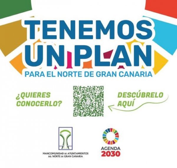 Mancomunidad:  Plan para contribuir a los Objetivos de Desarrollo Sostenible y la Agenda 2030
