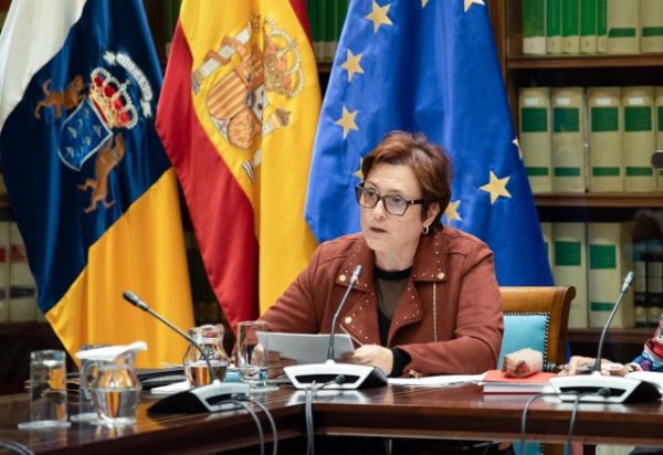 Canarias pone en marcha la teleasistencia avanzada para mejorar la atención a mayores y personas dependientes