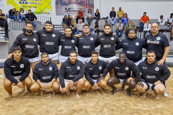 Lucha Canaria: Unión Agüimes-Castro Morales, el Torneo DIELCA de Lucha Corrida busca campeón de Segunda Categoría