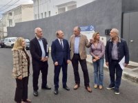 El Cabildo financia con 200.000 euros la creaci&oacute;n en Firgas de nuevos hogares para atender emergencias sociales