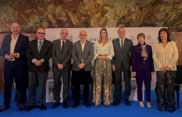 El Cabildo convertirá a Gran Canaria en la mayor referencia en la construcción de viviendas públicas en el Archipiélago