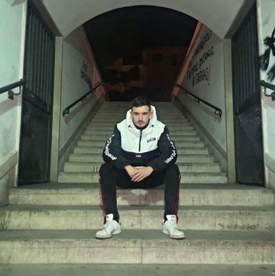 'Muchacho', el nuevo sencillo de DJ Natale con Sony Music (V&iacute;deo)