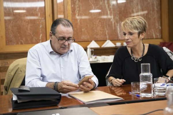 El Gobierno de Canarias aprueba la Agenda Digital de Canarias 2025