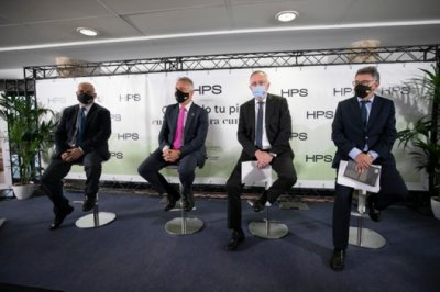 En "El D&iacute;a de La Tierra", HPS present&oacute; la Campa&ntilde;a "Cuidando tu Piel, Cuidas Nuestra Cumbre"